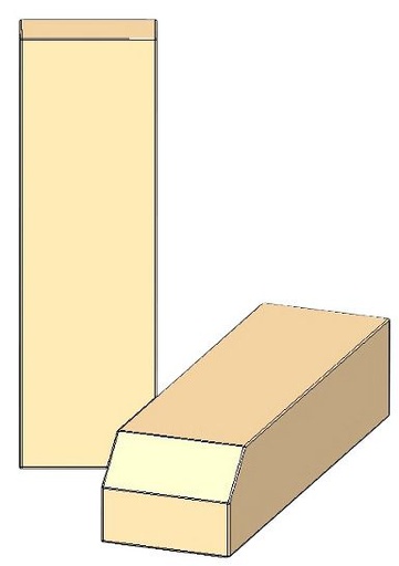 [SA12480] LUCHTFILTER