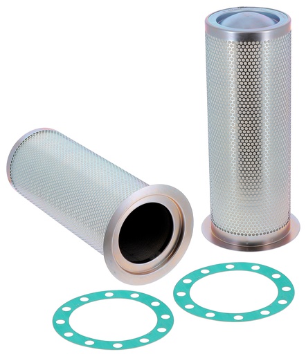 [OS2014] SEPARATEUR AIR/HUILE