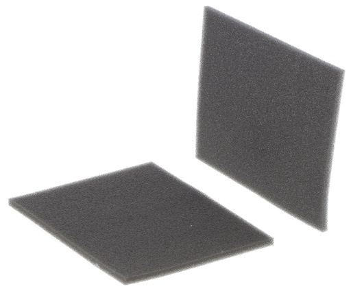 [SA12811] LUCHTFILTER