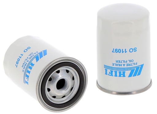 [SO11097] OLIEFILTER