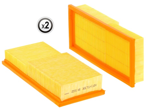 [SA5122KIT] FILTRE A AIR