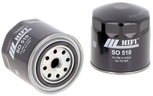 [SO510] OLIEFILTER