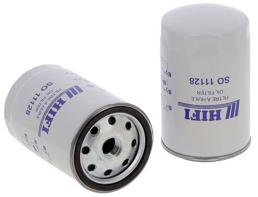 [SO11128] OLIEFILTER