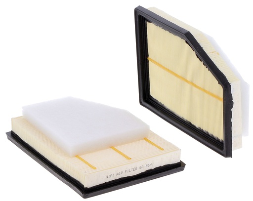 [SA8641] FILTRE A AIR