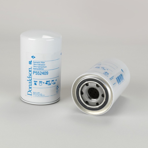 [P552409] FILTRE HYDRAULIQUE