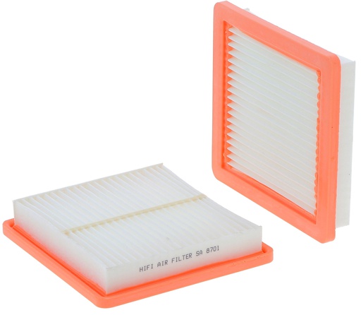 [SA8701] LUCHTFILTER