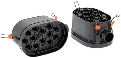 [SAAC02006] BLOC CYCLONE