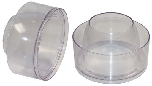 [SABP020003] VERRE POUR CYCLONE