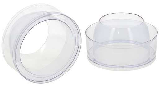 [SABP020004] VERRE POUR CYCLONE