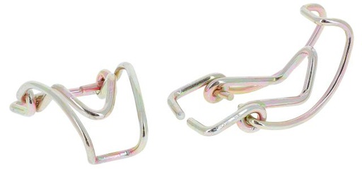 [SACR01002] COVER-CLIP