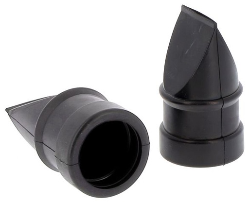 [SAEP011010] VALVE EVACUATION POUSSIERE