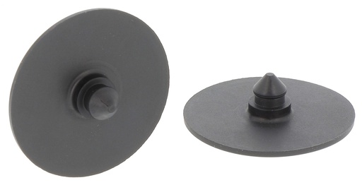 [SAEP031005] VALVE EVACUATION POUSSIERE