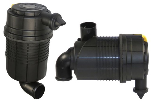 [SAH01C04AMP001] FILTRE A AIR COMPLET