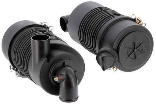 [SAH01C05AMP001] FILTRE A AIR COMPLET