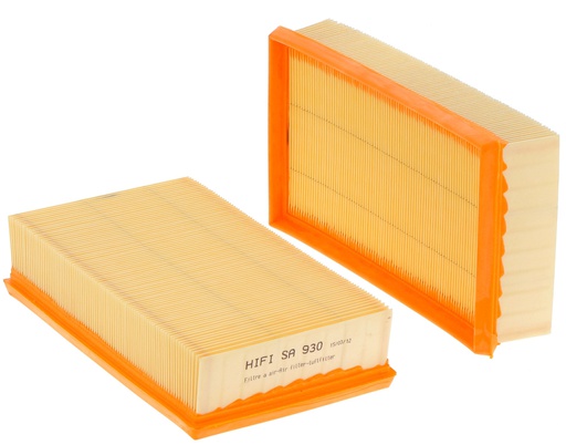 [SA930] FILTRE A AIR