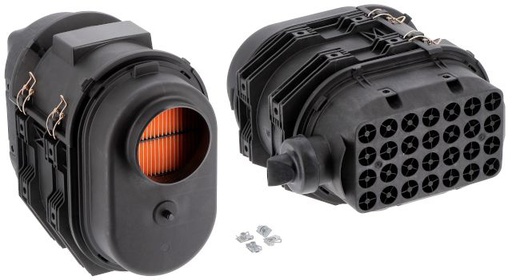 [SAH01D09AEP001] FILTRE A AIR COMPLET