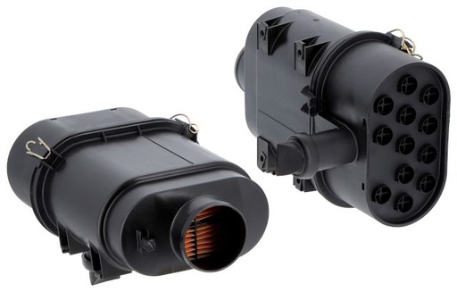 [SAH01D10ADP001] COMPLEET LUCHTFILTER