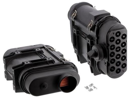 [SAH01D14AEP005] FILTRE A AIR COMPLET