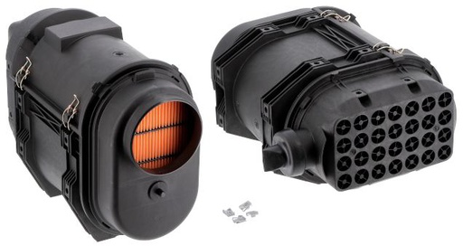 [SAH01D15AEP005] FILTRE A AIR COMPLET