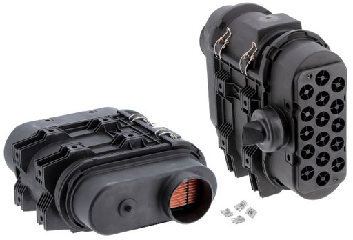 [SAH01D17AEP002] FILTRE A AIR COMPLET