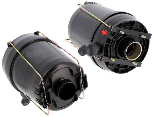 [SAH02B08ADP003] COMPLEET LUCHTFILTER