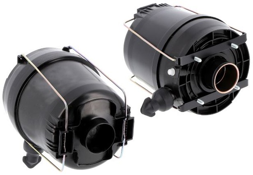 [SAH02B08SDP001] COMPLEET LUCHTFILTER