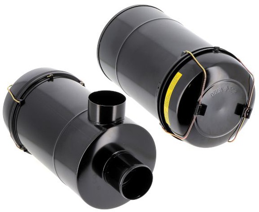 [SAH02B11ADM001] FILTRE A AIR COMPLET