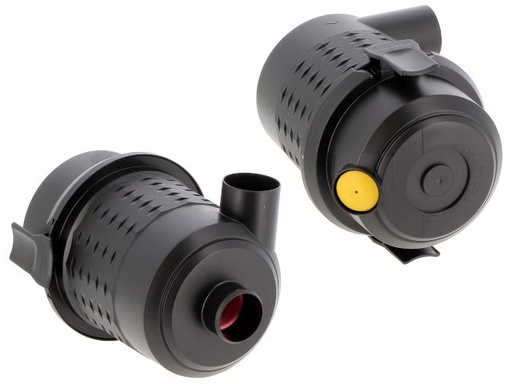 [SAH02C06ADP005] COMPLEET LUCHTFILTER