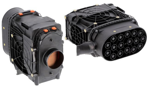 [SAH02H11ADP009] FILTRE A AIR COMPLET