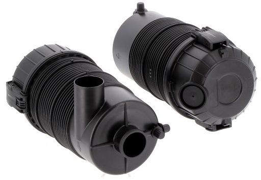 [SAH03C08ADP001] COMPLEET LUCHTFILTER