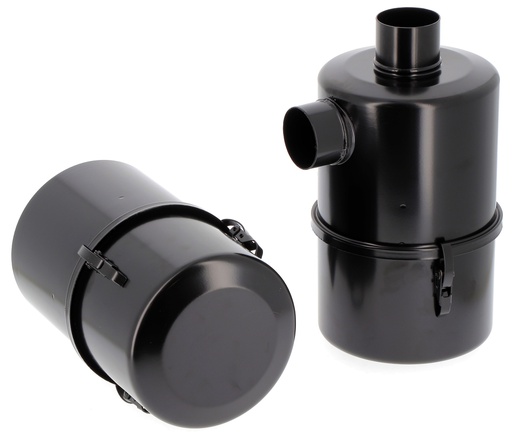 [SAH06A07SEM009] FILTRE A AIR BAIN D'HUILE