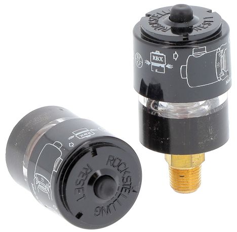 [SAIN01AM016201] INDICATEUR DE COLMATAGE