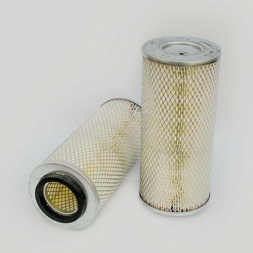 [P181089] FILTRE A AIR PRINCIPAL ROUND
