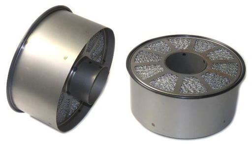 [SAM7143] MASSE FILTRANTE