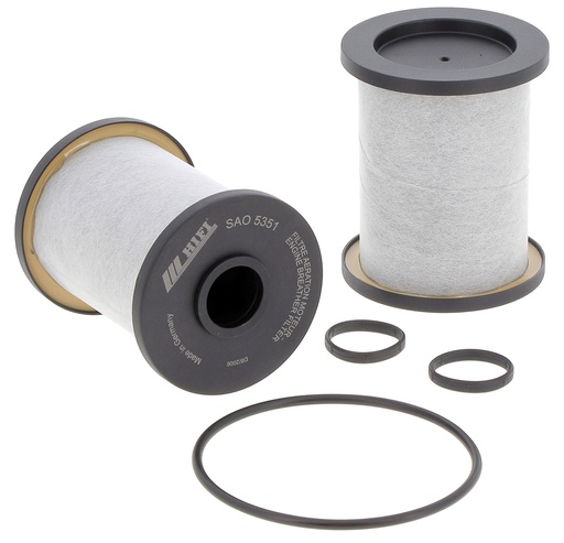 [SAO5351] FILTRE AERATION MOTEUR