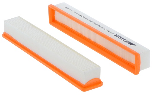 [SC10001] FILTRE HABITACLE