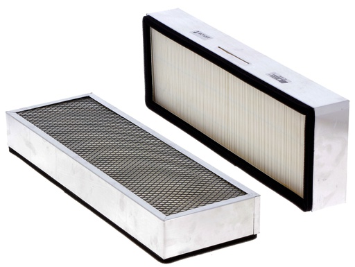 [SC16160] FILTRE HABITACLE