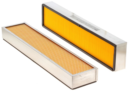 [SC17187] FILTRE HABITACLE