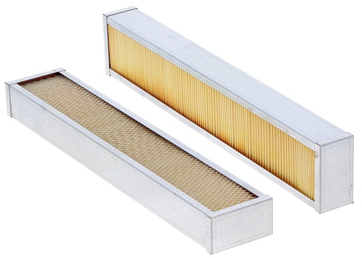 [SC17189] FILTRE HABITACLE