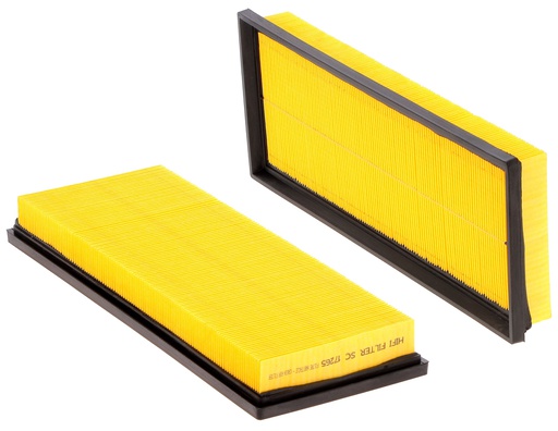 [SC17265] FILTRE HABITACLE