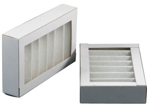 [SC40055] FILTRE HABITACLE