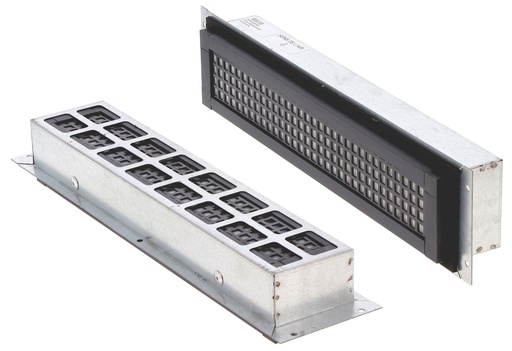 [SC40122CAG] FILTRE HABITACLE