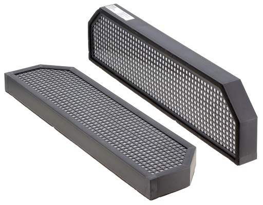 [SC40125CAG] FILTRE HABITACLE