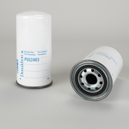 [P552483] FILTRE HYDRAULIQUE