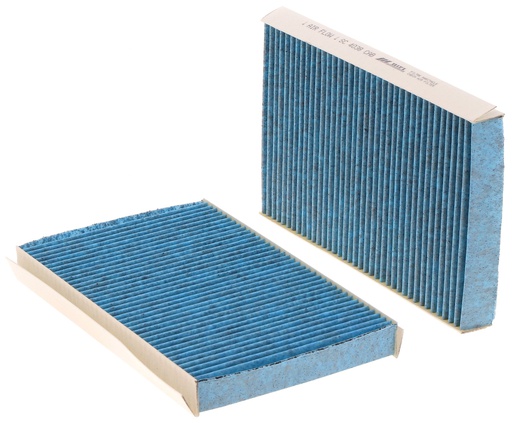 [SC4038CAB] FILTRE HABITACLE ANTIBACTERIEN