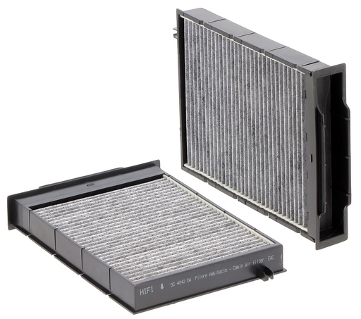 [SC4042CA] FILTRE HABITACLE