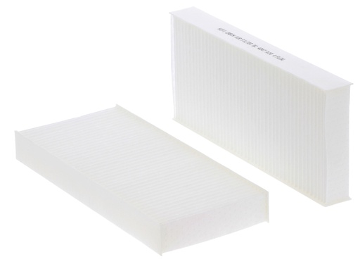 [SC4047] FILTRE HABITACLE