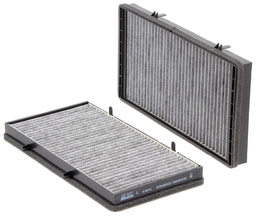 [SC4051CA] FILTRE HABITACLE