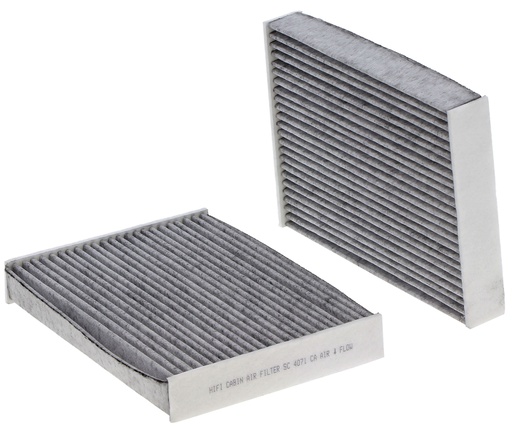 [SC4071CA] FILTRE HABITACLE