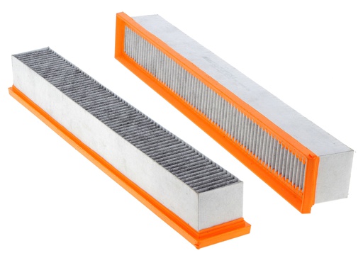 [SC50008CA] FILTRE HABITACLE